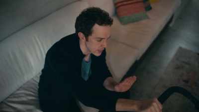  Then, I put
the key into Laura's bag, - Totally Completely Fine