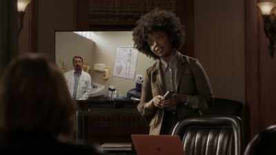 Then I realized
dealers are all the same too. - Bluff City Law