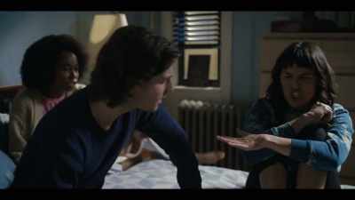 - Then I realized
I can get this back on track. - Love Life