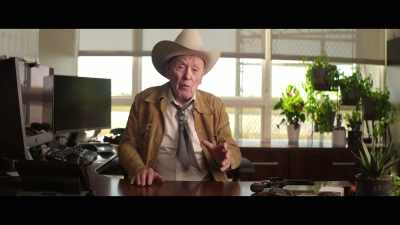 Then I recalled one of my sergeants - Chowchilla