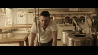 Then I remembered
the laundromat. - The Day After Halloween