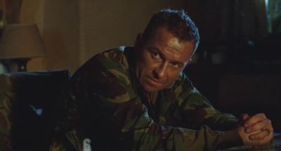 Then I remembered you - Dog Soldiers