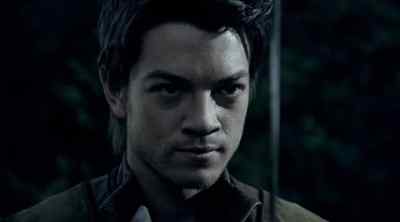 Then I, - Legend of the Seeker