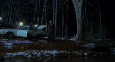 Then I said something about cooperating and he said he would do that. - 12 Monkeys
