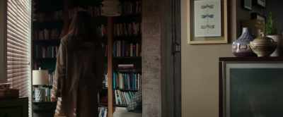 Then I saw you and everything changed. - Fifty Shades Darker