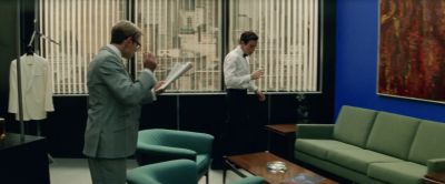 Then I see this - Down with Love