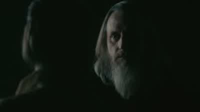 Then I shall have to command you, being your King. - Vikings