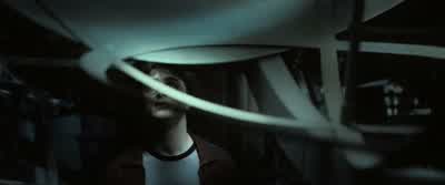 Then I shall make it easy for you. - Harry Potter and the Half Blood Prince