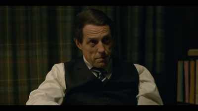 Then, I shall protect you, as ever. - A Very English Scandal