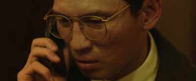 Then I should see you before you go. - The Spy Gone North