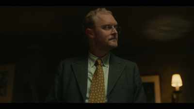 Then I sold it to Germain
Seligmann in summer. - Interview with the Vampire