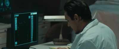 Then I started doing the research
nobody would dare do. - The Shadow Effect