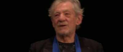 Then I started going to the theatre... - Great British Theatre