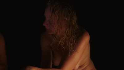 Then I started the journey
to accept myself. - Smoke Sauna Sisterhood