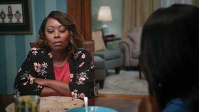 THEN I STARTED THINKING
ABOUT...RICHARD - Tyler Perry's The Oval