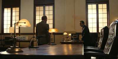 Then I
suggest you find a way - Waco: The Aftermath