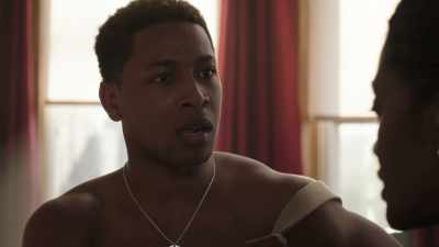 Then I suggest you sell - The Chi