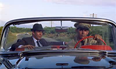 Then I suggest you... - Dr  No