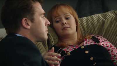 - Then I think I
should tell Melanie. - Five Bedrooms