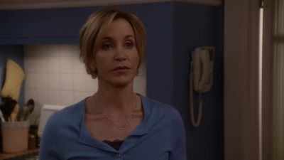 THEN I THINK
YOU SHOULD GO TO PARIS. - Desperate Housewives