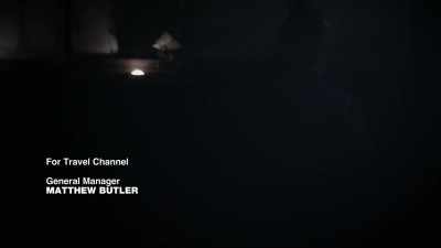 Then I think you and this
building will continue - The Holzer Files
