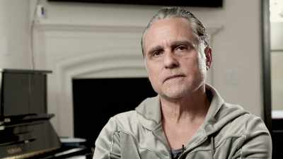 Then I thought,
"I gotta talk about it." - Trials To Triumph: The Documentary