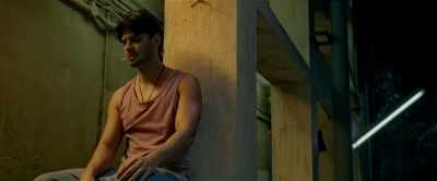'Then I thought,
if I don't do anything this year...' - Chhichhore