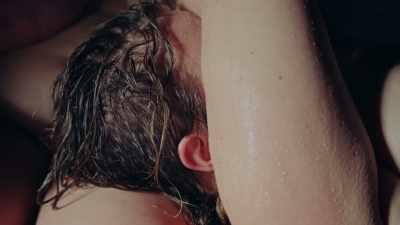 Then I thought
that if he stabs me with that knife, - Smoke Sauna Sisterhood