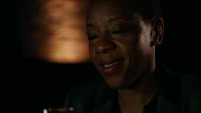 Then I thought,
whatever you were planning, - Blindspot