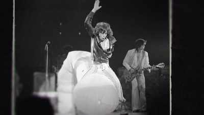 Then I thought, - Women Who Rock