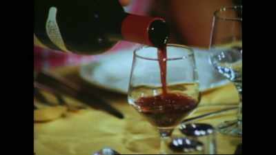 Then I had to go to a dinner for me. - The Andy Warhol Diaries