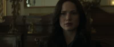 Then I vote "yes." For Prim. - The Hunger Games: Mockingjay   Part 2