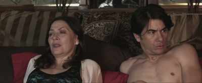 Then I wake up a second later, - Without Ward