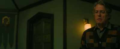 Then I want you to
choose which door - Heretic