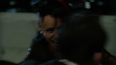Then I was dead. - Gotham