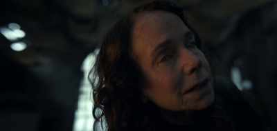 Then I went back to bed
and I slept soundly. - See