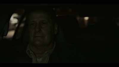 Then I went back to work
searching for Traven. - American Rust