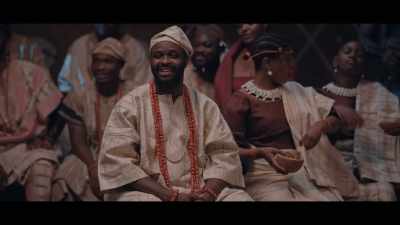 Then I will appoint my sons - House of Ga'a