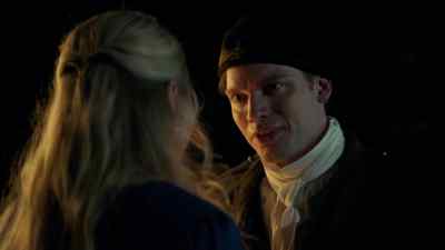 Then, I will be yours,
and you will be mine. - Haunted Wedding
