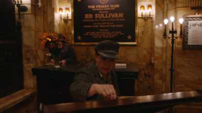 Then I will do that. - The Marvelous Mrs. Maisel
