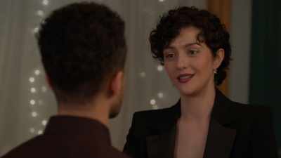 Then I will have wasted five
Christmases not telling you. - The 5-Year Christmas Party