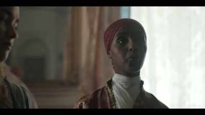 Then I will not be
from Marseille-- - Dangerous Liaisons