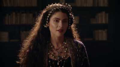 Then I will tell the Emperor he must
send him back to England - The Spanish Princess