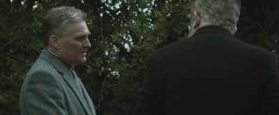 Then I would have to say yes, - The Devil Came Home