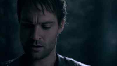 Then I, - Legend of the Seeker
