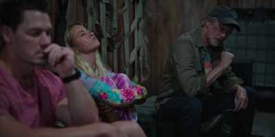 Then I'd call Zeke up, you know, - Vacation Friends 2