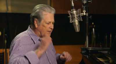 Then I'd take
each guy and say, - The Beach Boys: Making Pet Sounds