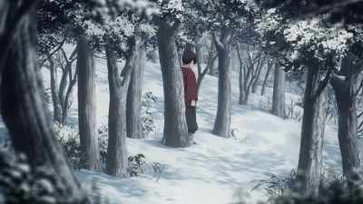 Then I'll be
in charge of eating them! - Demon Slayer -Kimetsu no Yaiba- The Movie: Mugen Train