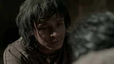 THEN I'LL BRING
MEDICINE AND FOOD. - Origins: The Journey of Humankind
