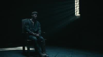 Then I'll die, too. - Vikings